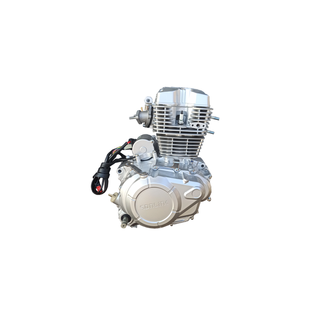 150cc Motorcycle TGF Engine TGF150-3