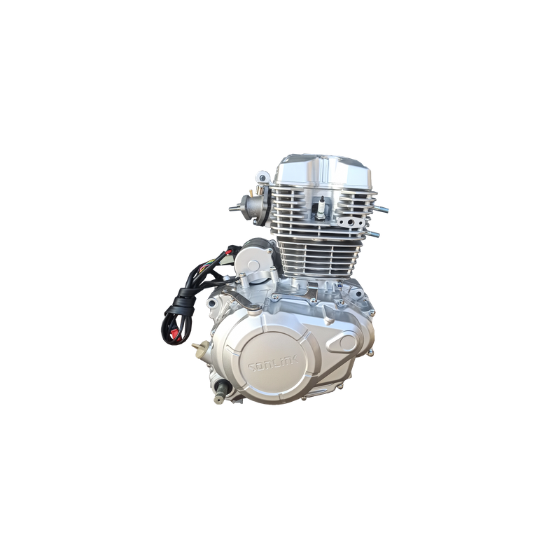 150cc Motorcycle TGF Engine TGF150-3