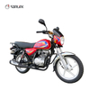 SL150-KD Motorcycle