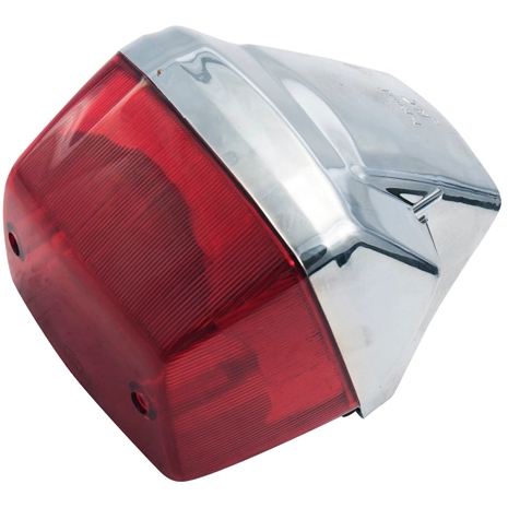 Motorcycle Tail Lamp