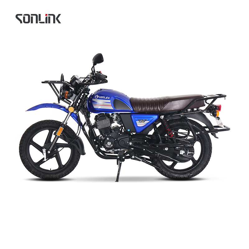SL150-30 Motorcycle