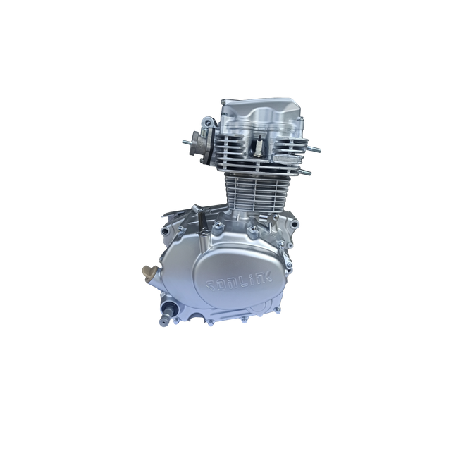  125cc Motorcycle XF Engine XF125-3