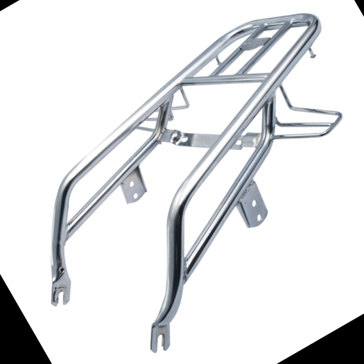 Motorcycle Rear Carrier