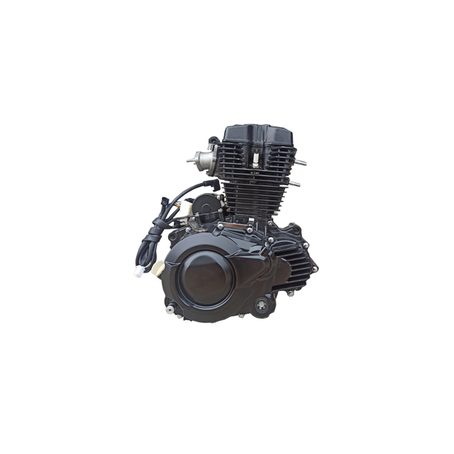 200cc Motorcycle NT Engine NT200