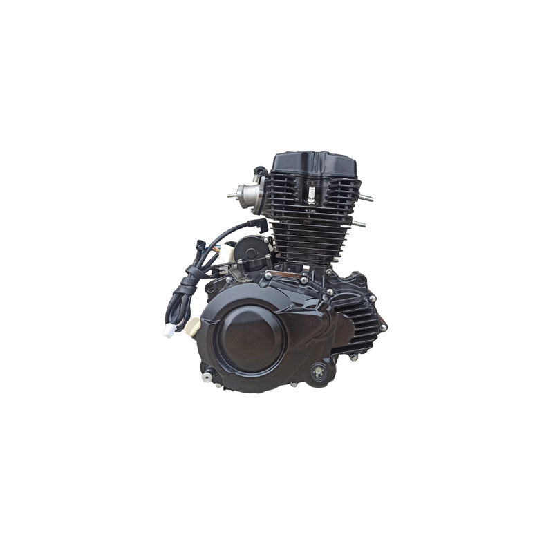 200cc Motorcycle NT Engine NT200