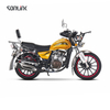 SL200-8A Motorcycle 