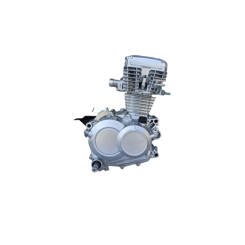  100cc Motorcycle CE Engine CE100