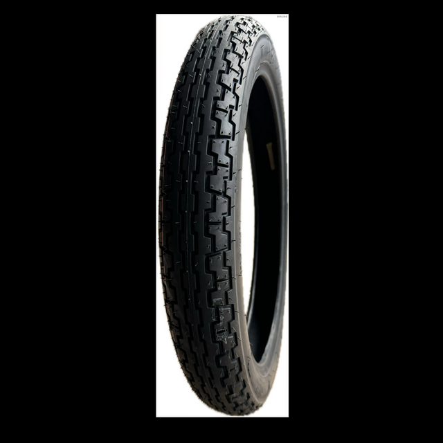 Motorcycle Tyre