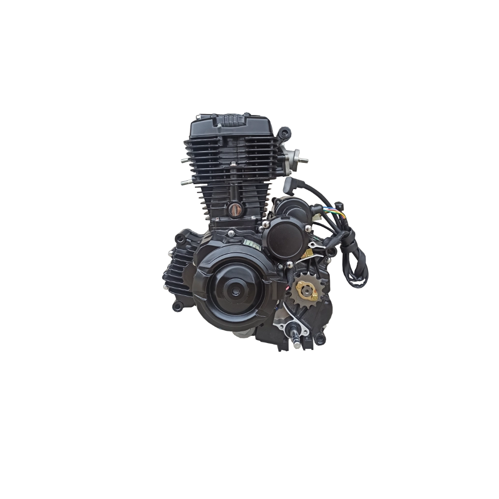 200cc Motorcycle NT Engine NT200