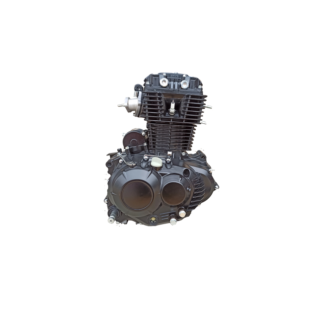 250cc Motorcycle NBF Engine NBF250-3