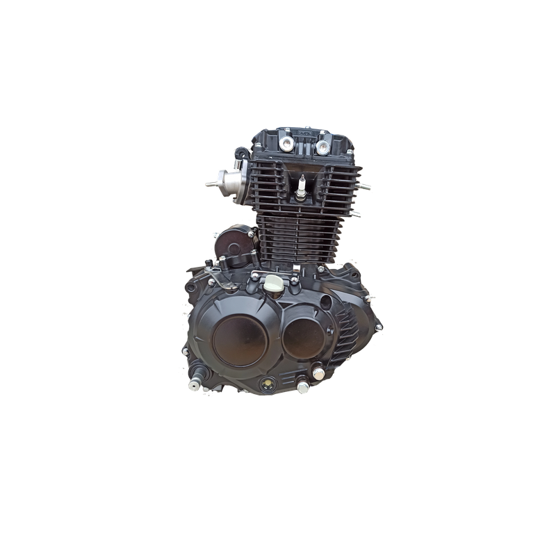 250cc Motorcycle NBF Engine NBF250-3