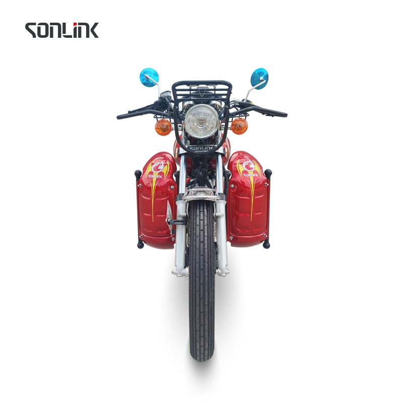 Sonlink 150/200cc Cruiser GN Motorcycle Pikipiki For African Market