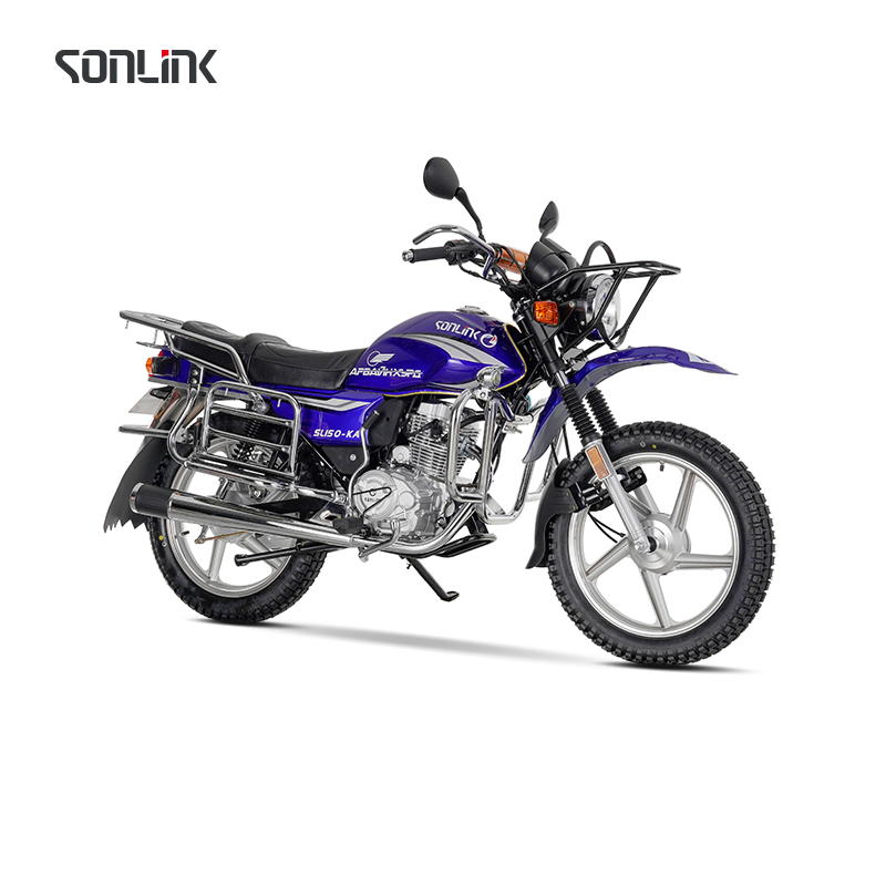  SL150-K4 Motorcycle