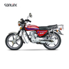  SL150-D Motorcycle 