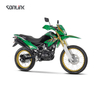 2022 Sonlink Gasoline 200cc Sport Dirt Bike Off-Road Motorcycle