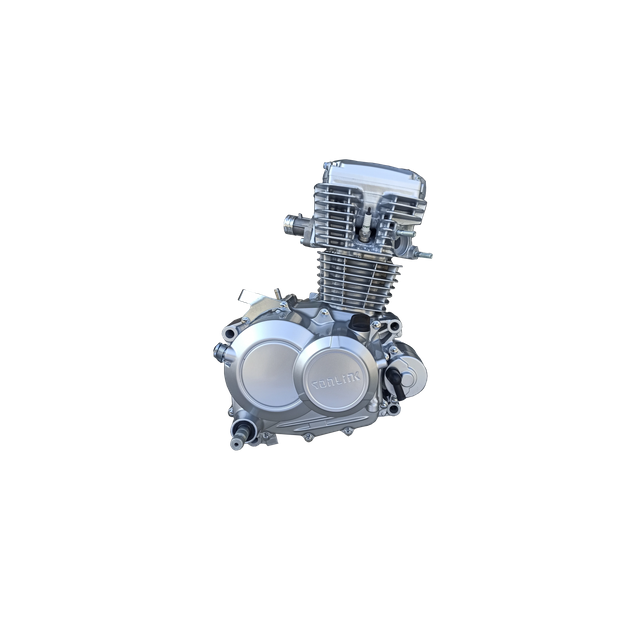  125cc Motorcycle CE Engine CE125