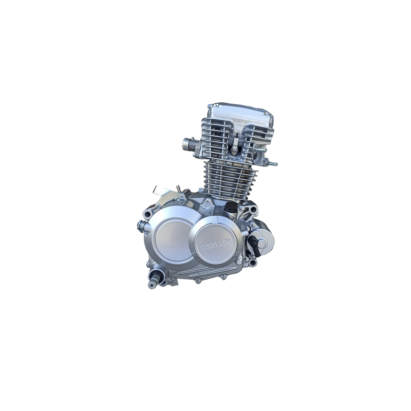  125cc Motorcycle CE Engine CE125