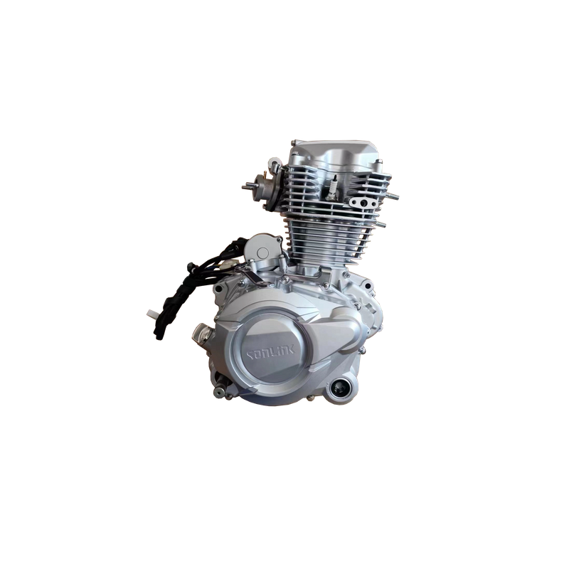 200cc Motorcycle CGF Engine CGF200