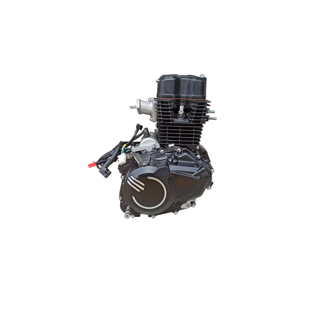 200cc Motorcycle CBF Engine CBF200