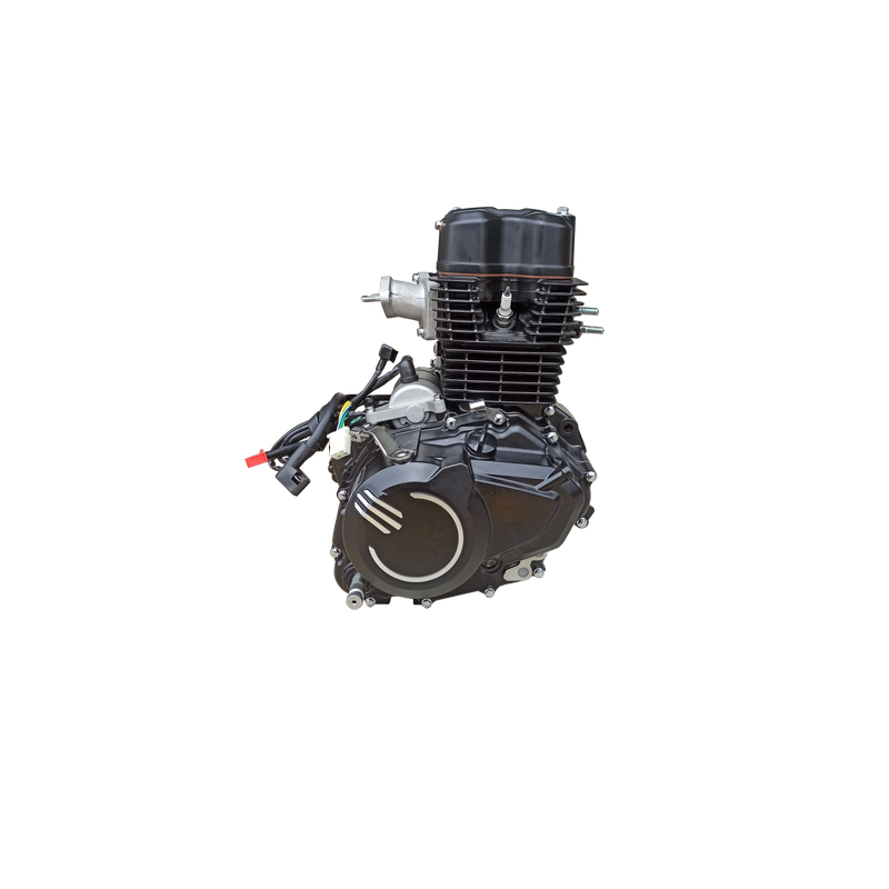 200cc Motorcycle CBF Engine CBF200