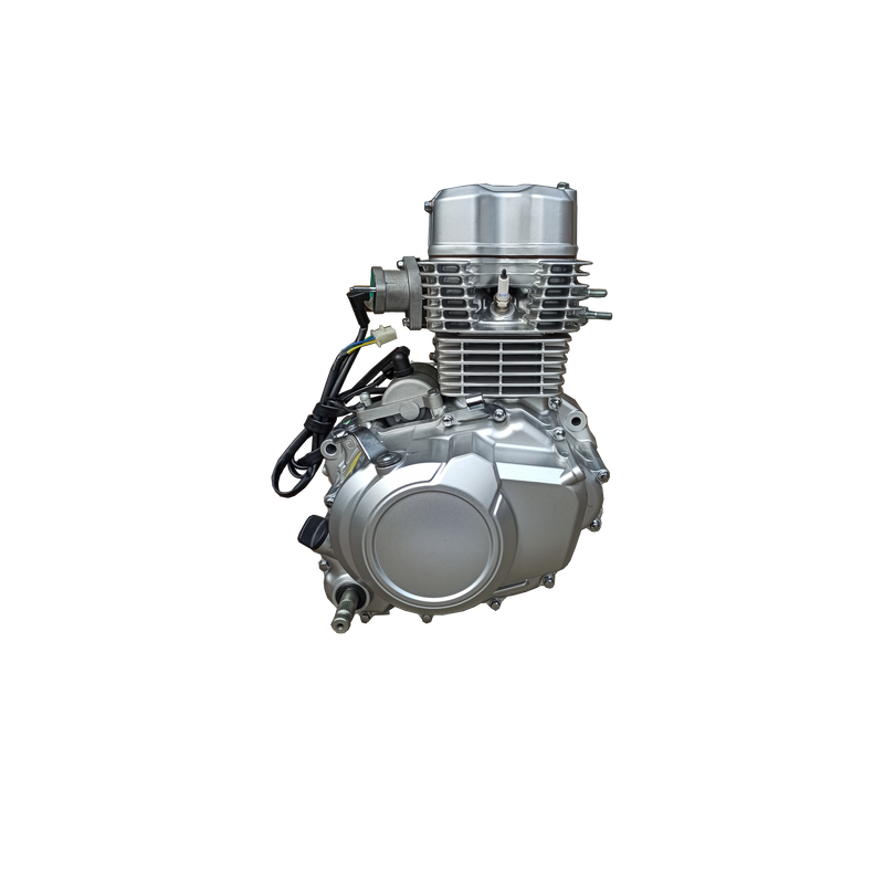 150cc Motorcycle CBF Engine CBF150