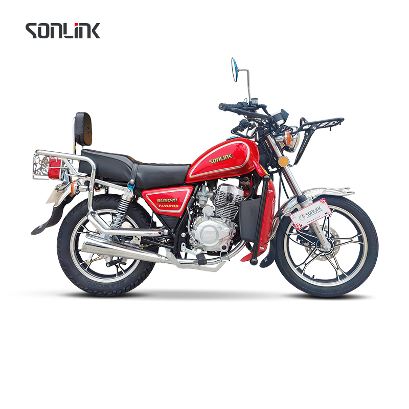 Sonlink motorcycle deals 150cc