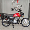 Sonlink Upgraded Ace Gasoline CB 110cc Motorcycle