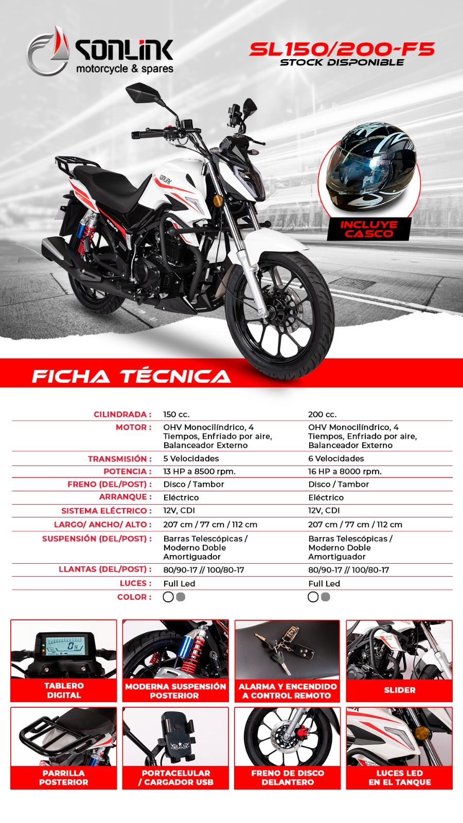 FICHA TECNICA