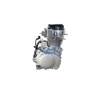 200cc Motorcycle CG Engine CG200