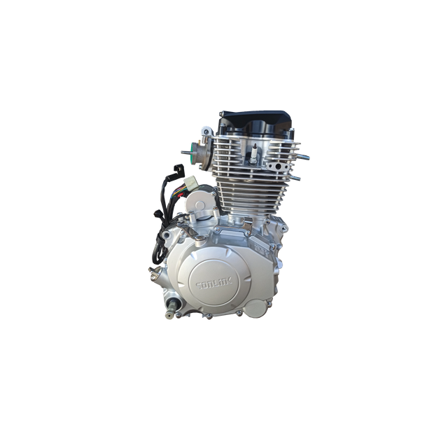 200cc Motorcycle CG Engine CG200