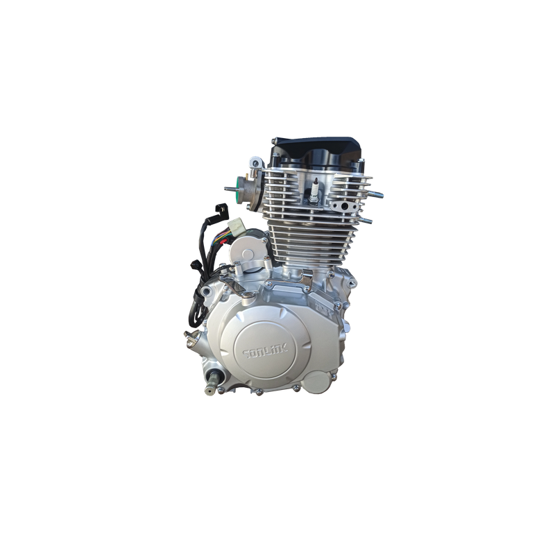 200cc Motorcycle CG Engine CG200