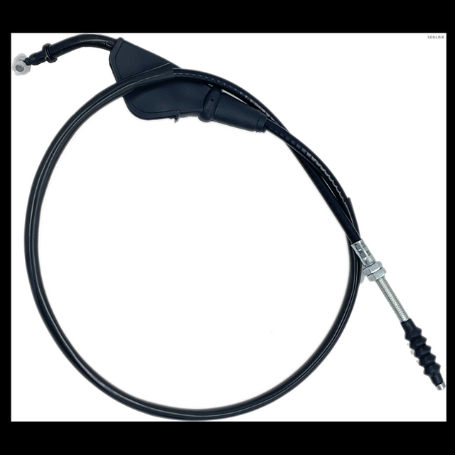 Motorcycle Clutch Cable