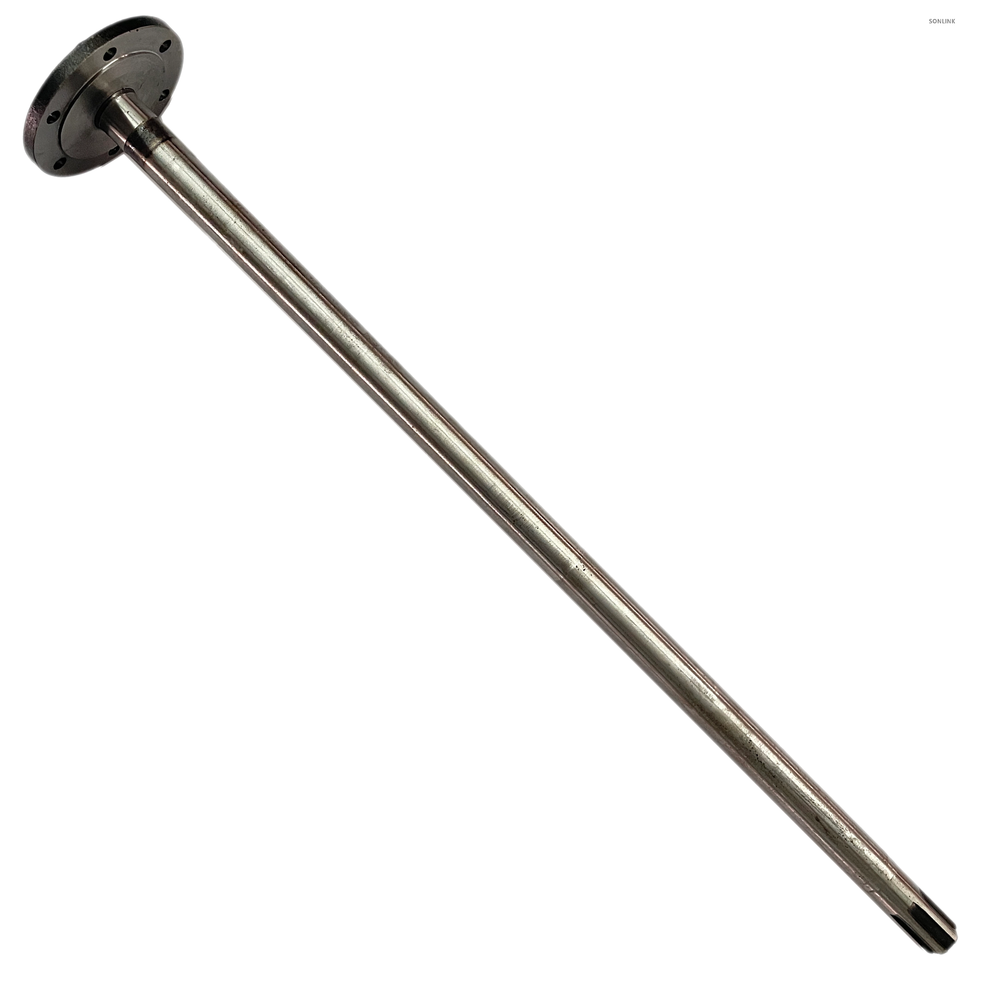 Tricyle Rear Axle Shaft