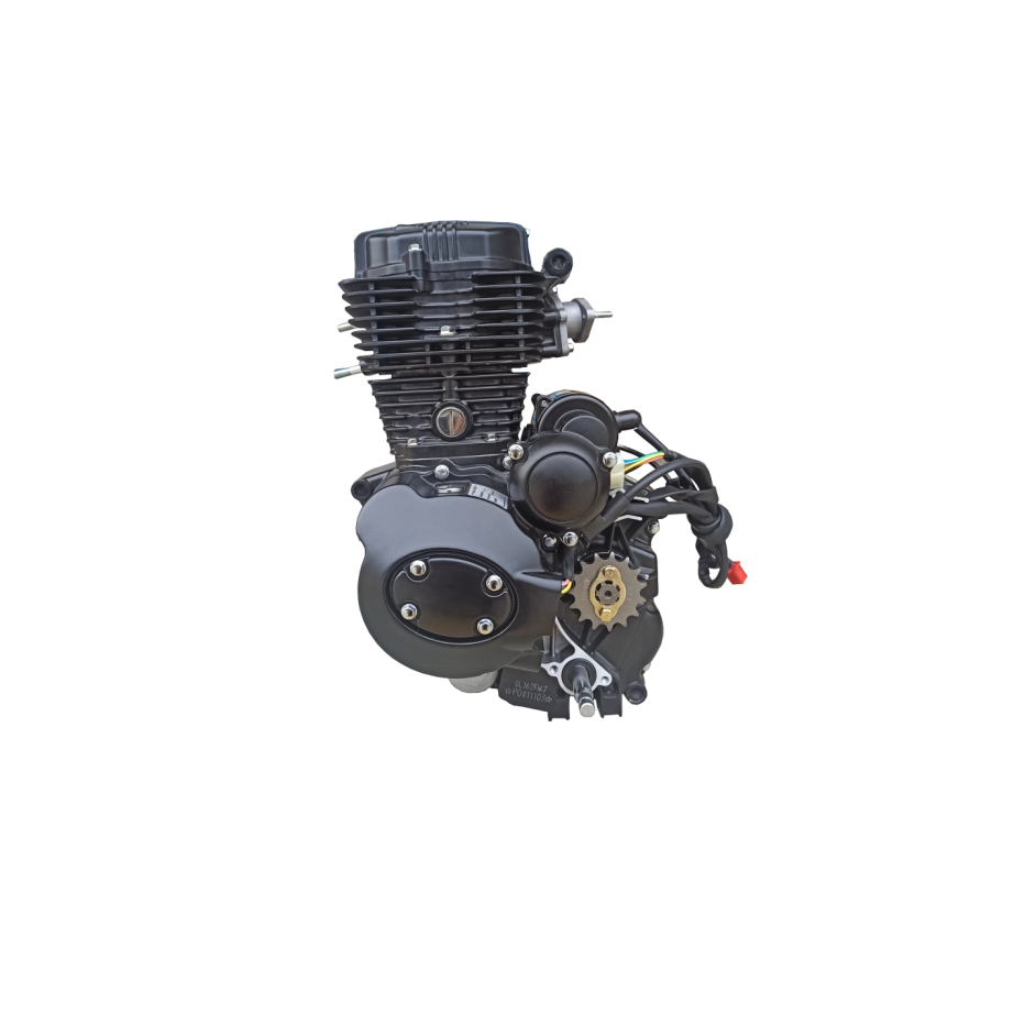 150cc Motorcycle CG Engine CG150-2、CG150-3