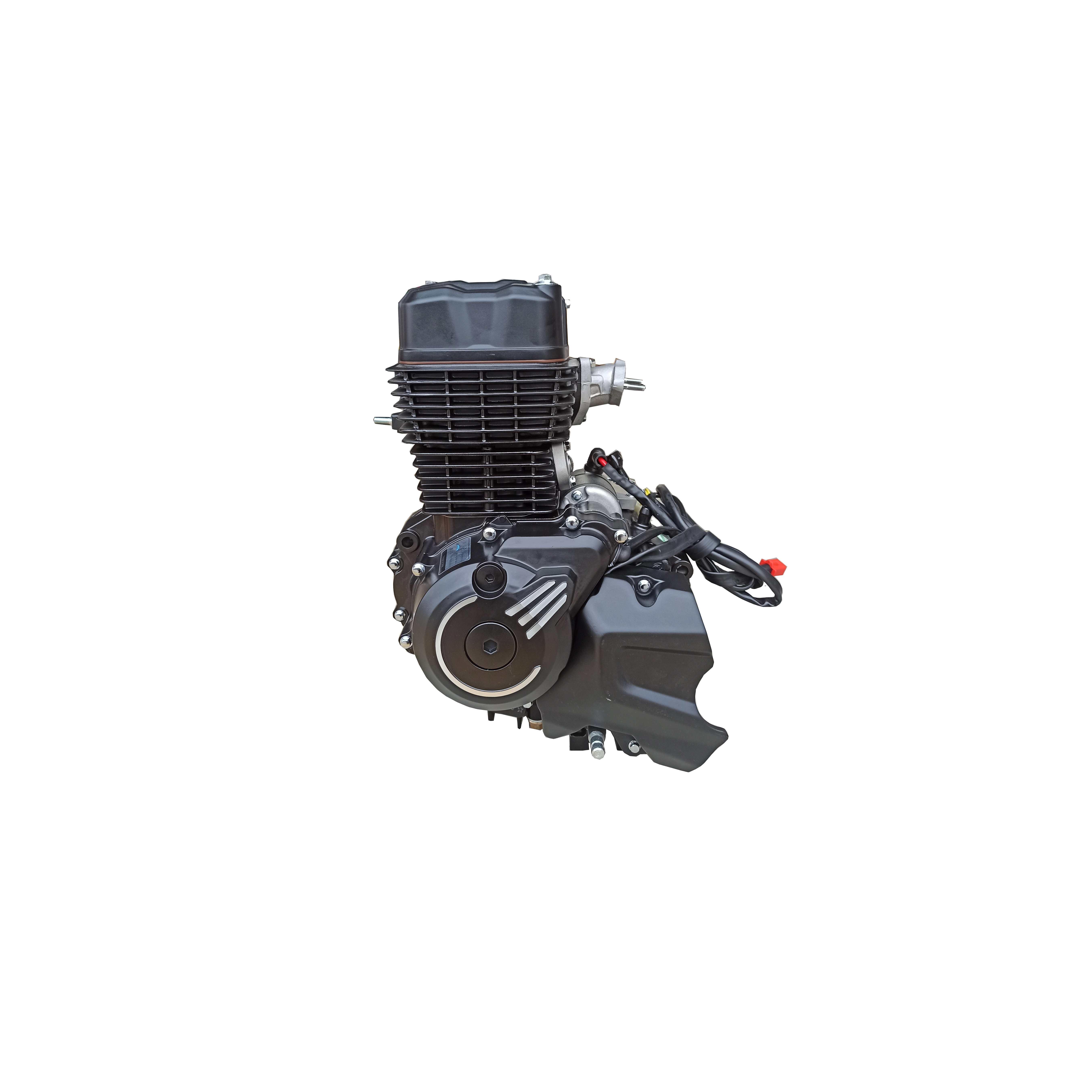 200cc Motorcycle CBF Engine CBF200