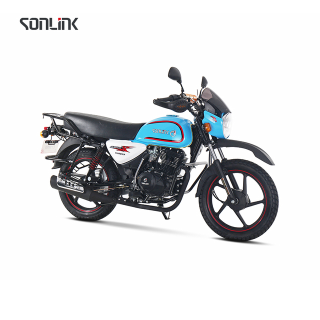 Sonlink Upgraded Boxer Gasoline 150/200cc Off-Road Motorcycle