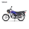 Sonlink Upgraded Ace Gasoline CB 125cc Motorcycle