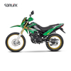 2022 Sonlink Gasoline 200cc Sport Dirt Bike Off-Road Motorcycle