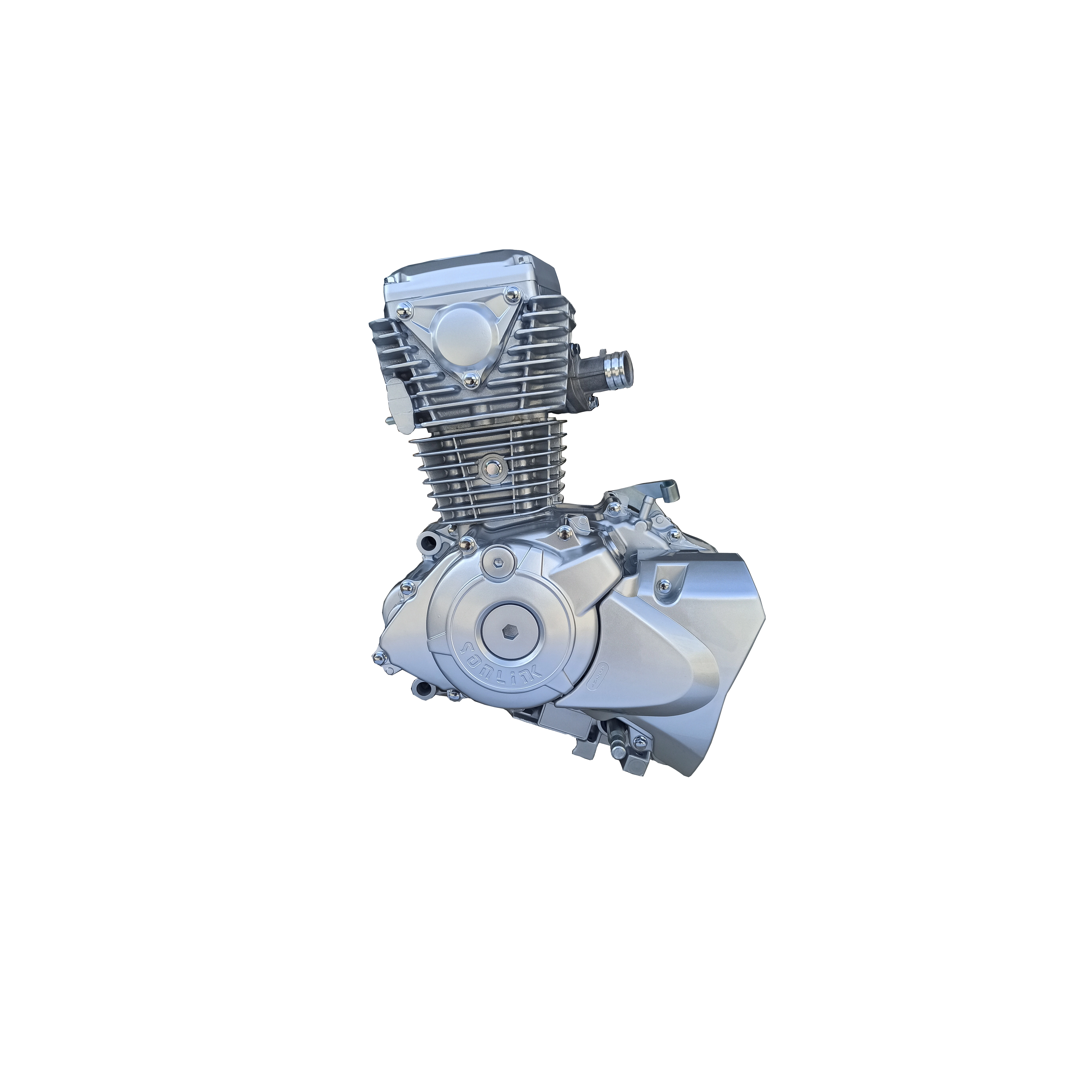  125cc Motorcycle CE Engine CE125