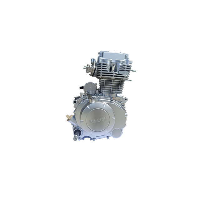 125cc Motorcycle CG Engine CG125-8