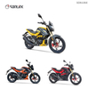 Sonlink Sportbike 200CC Gasoline Road Racing Motorcycle AK