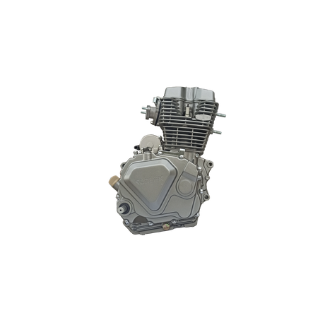 CDIエンジン 本体 150cc!! CDIエンジン 本体 150cc!! 200cc-Single-Cylinder-Air-