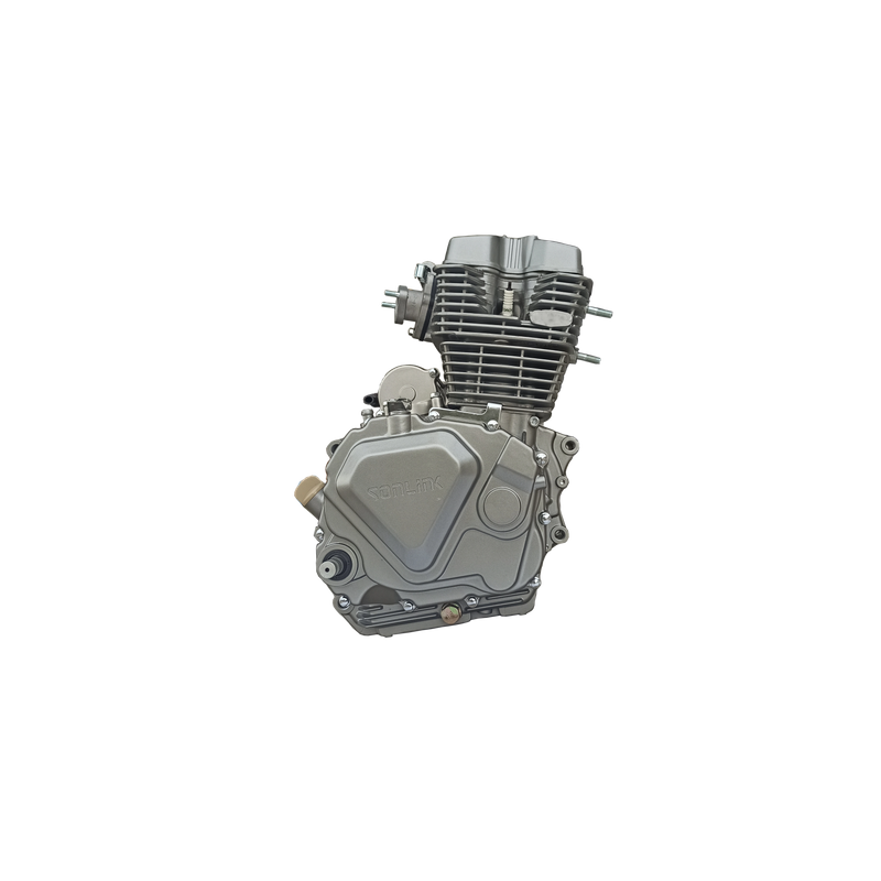150cc Tricycle DG EngineDG150-4S 