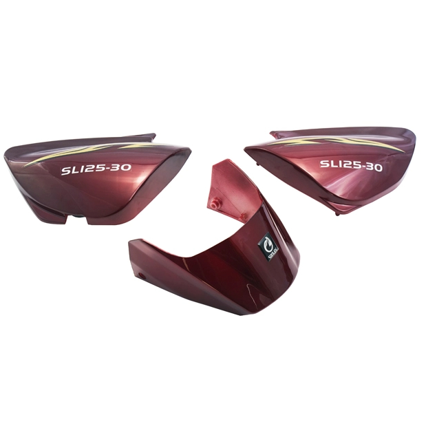 Motorcycle Side Cover