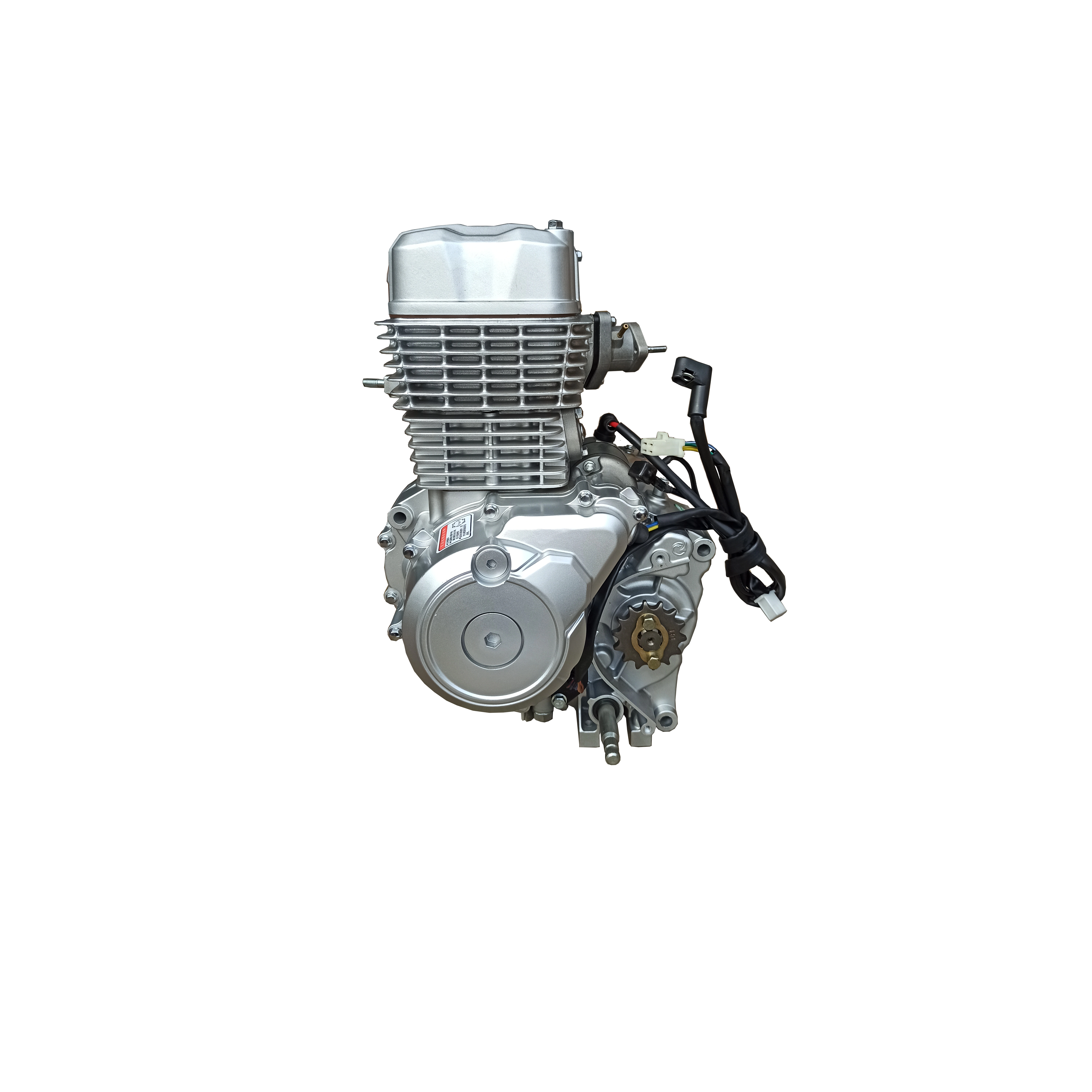 150cc Motorcycle CBF Engine CBF150