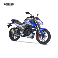 NEW ARRIVE Sport Racing Street Motorcycle