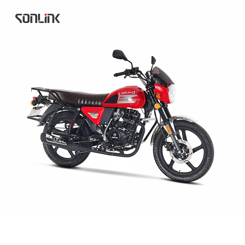 Sonlink motorcycle store 150cc