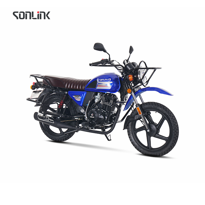 SL150-30 Motorcycle