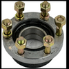 Tricyle Bearing Seat