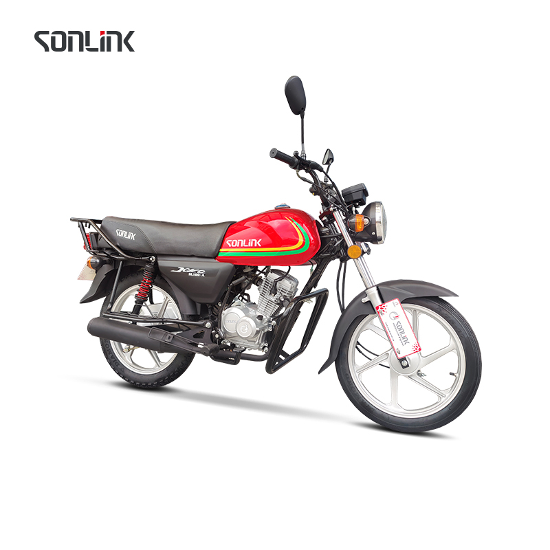 Sonlink Upgraded Ace Gasoline CB 110cc Motorcycle